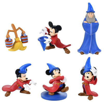 盲抽Figure | Disney Fantasia 85TH