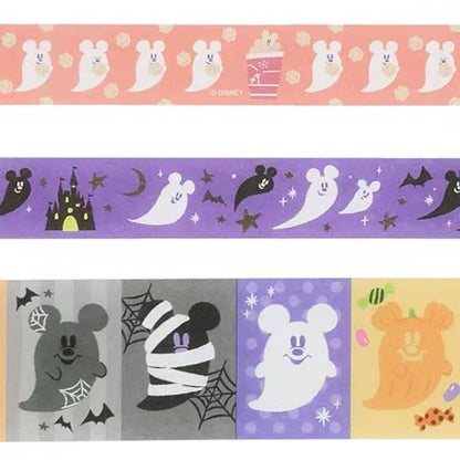 鬼鬼MT Set -  Disney Halloween 2025