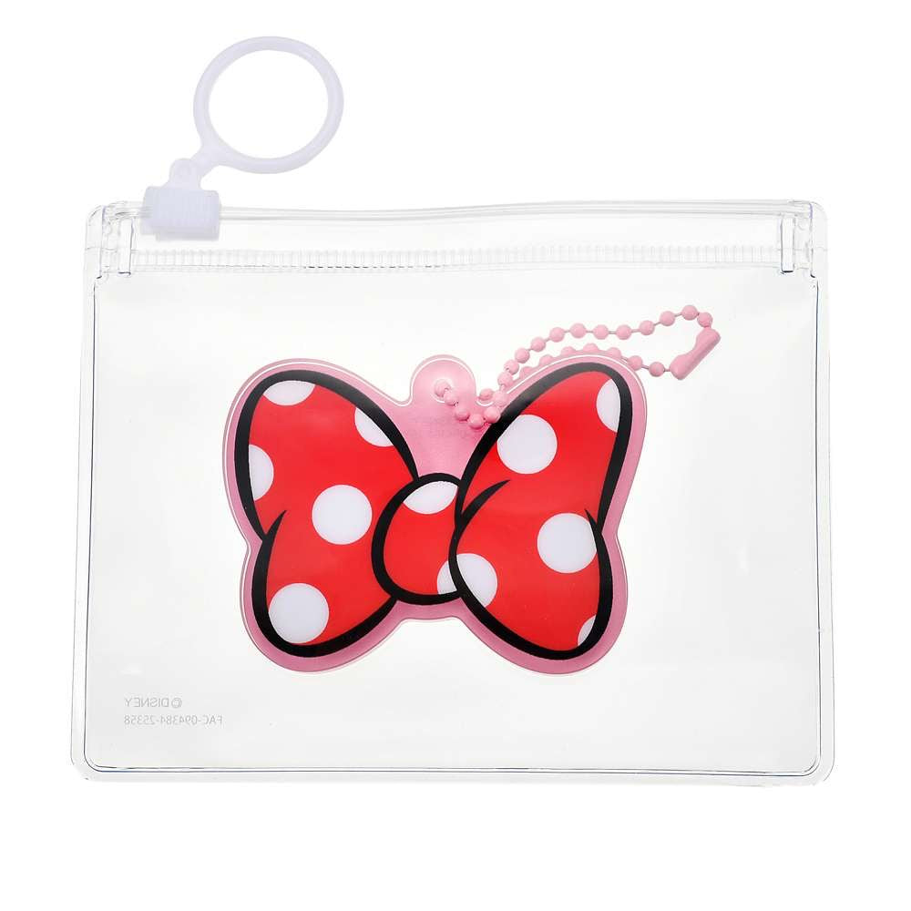 Baymax/ Marie 鏡仔Keychain - Health Beauty Tool