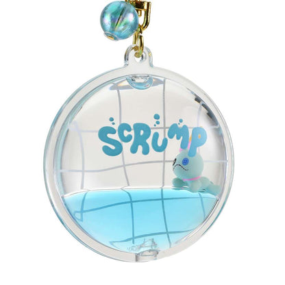 小甘 流沙Keychain - SCRUMP COLLECTION