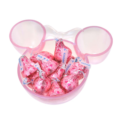 朱古力連碗  Disney Valentine 2025 CHOCOLATE (HEART VALENTINE）