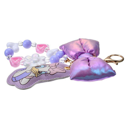 Minnie/ Daisy 蝴蝶結Keychain | Key Chain Fes