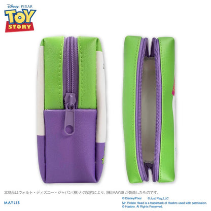 三眼仔/ Lotso 痛袋Pouch - Toy Story