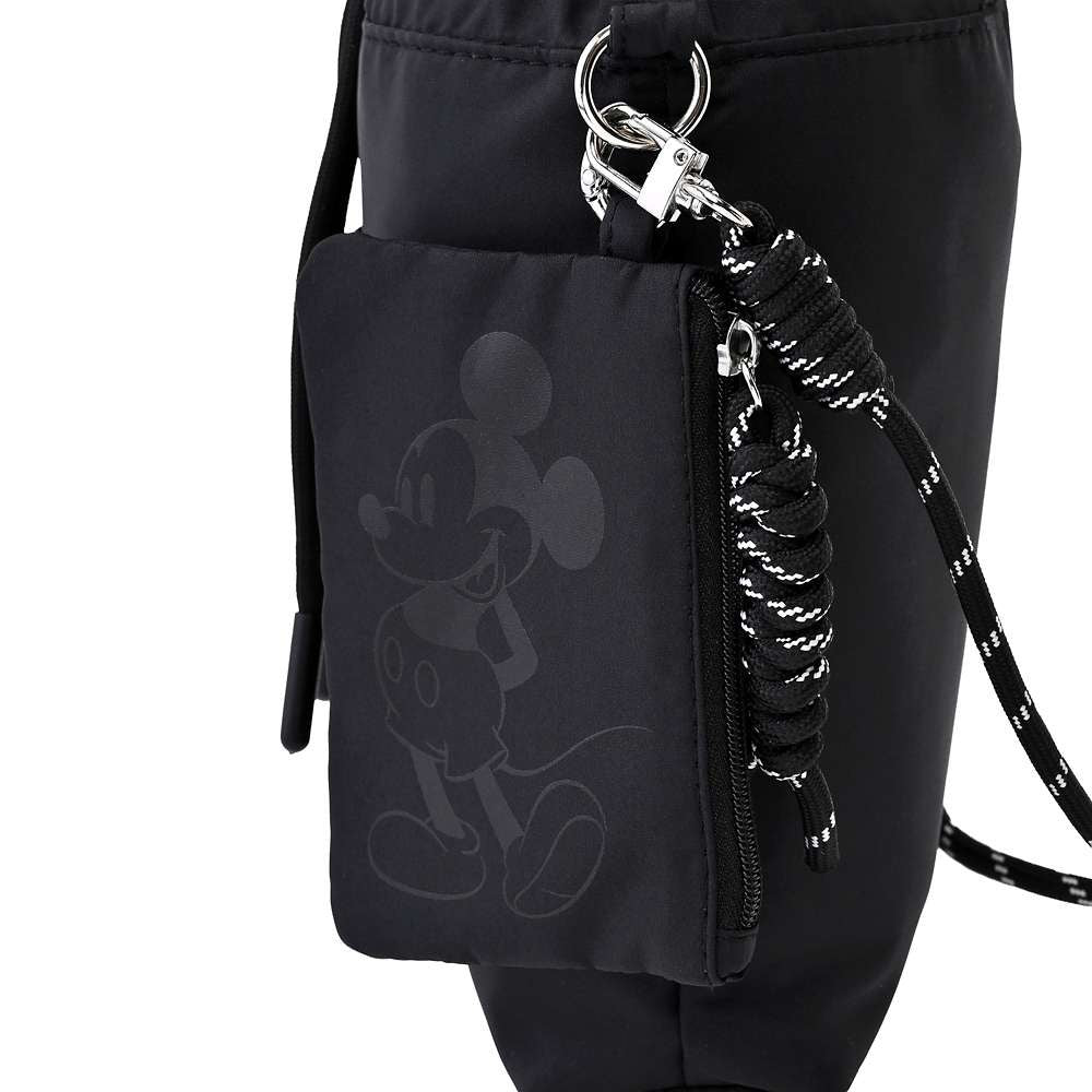 Mickey/ Minnie 斜揹袋連Case - Casual Bag