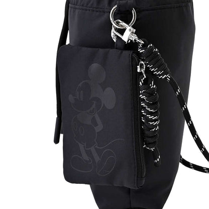 Mickey/ Minnie 斜揹袋連Case - Casual Bag