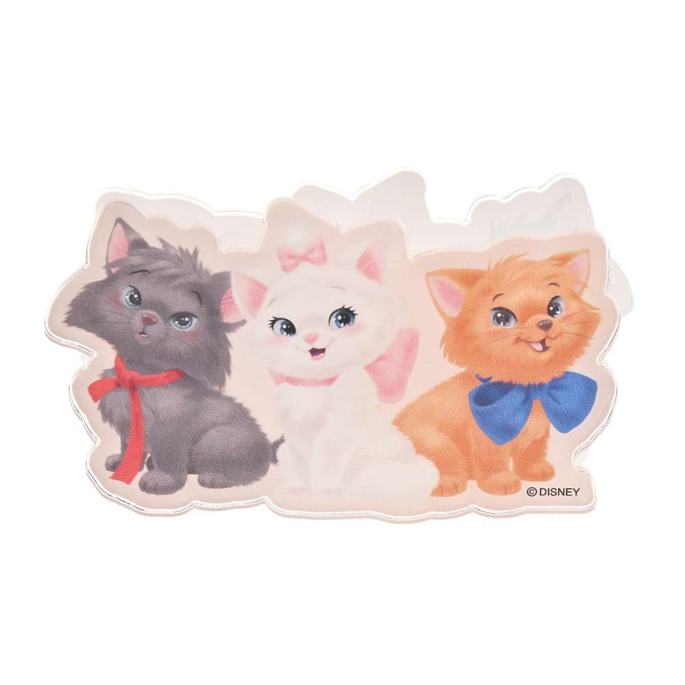 Marie 盒裝曲奇連夾｜ Disney Aristocats Valentine