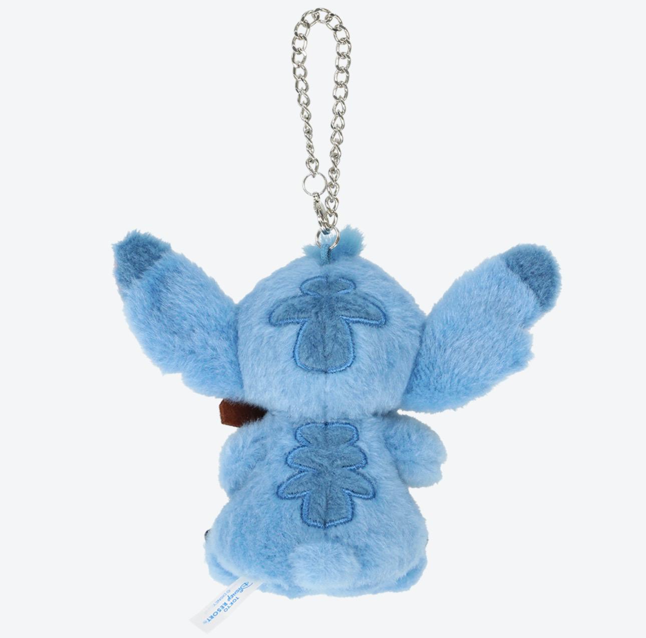 Stitch 掛飾 - DisneyLand 園區 Stitch