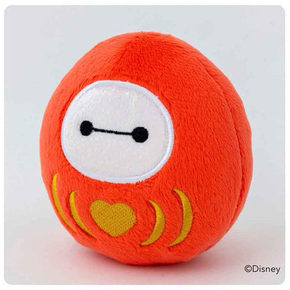 18/11開賣｜  Baymax 達摩公仔｜2026 NEW YEAR 正月