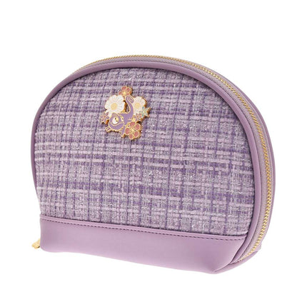 Pouch【MARY QUANT】 | Rapunzel Collection