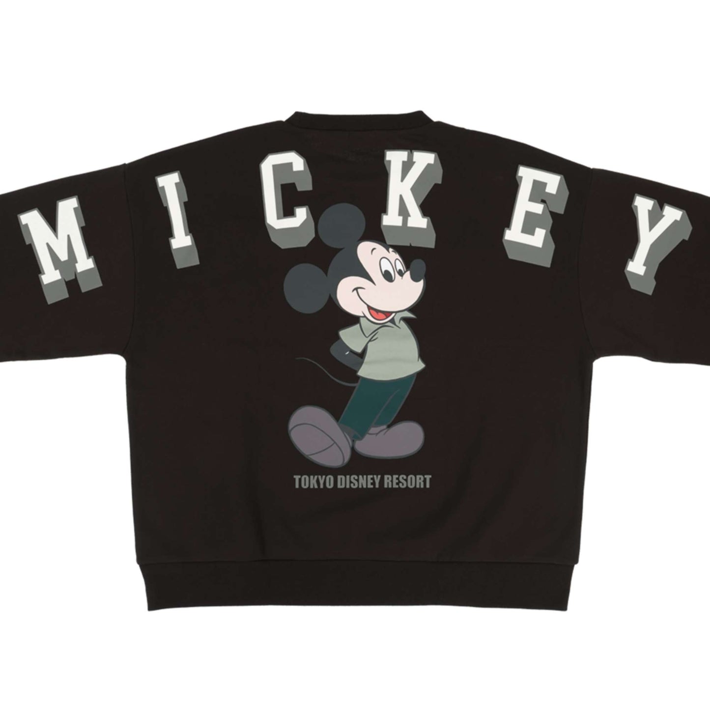 Mickey 衛衣