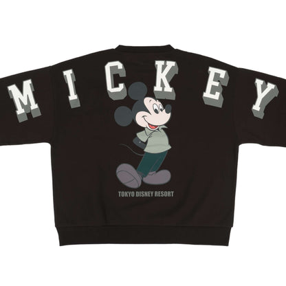 Mickey 衛衣
