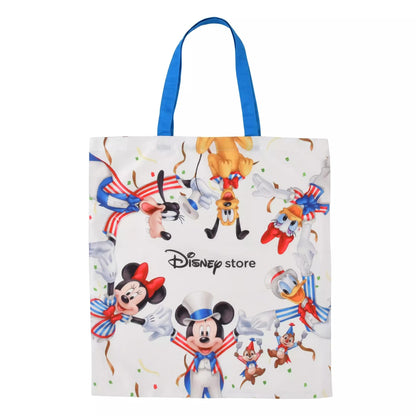 Disney Store 心斎橋開業限定｜摺疊環保袋