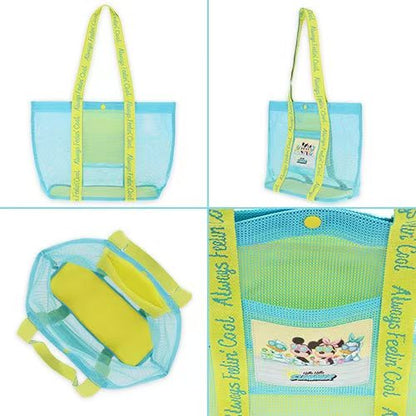Tote Bag - DisneyLand 園區 Hello Hello Summer