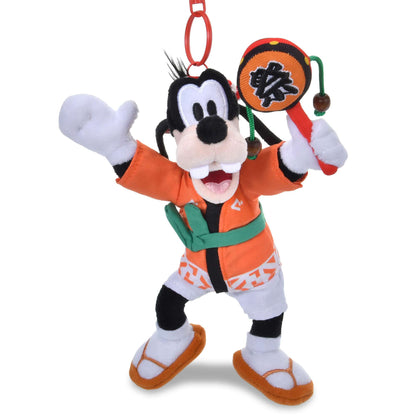 Mickey/ Donald / Goofy/ Max/ Stitch/ 泰瑞 公仔掛飾｜MATSURI STYLE
