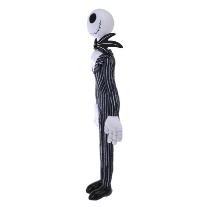 Jack 換衫公仔套裝 - TIM BURTON'S THE NIGHTMARE BEFORE CHRISTMAS