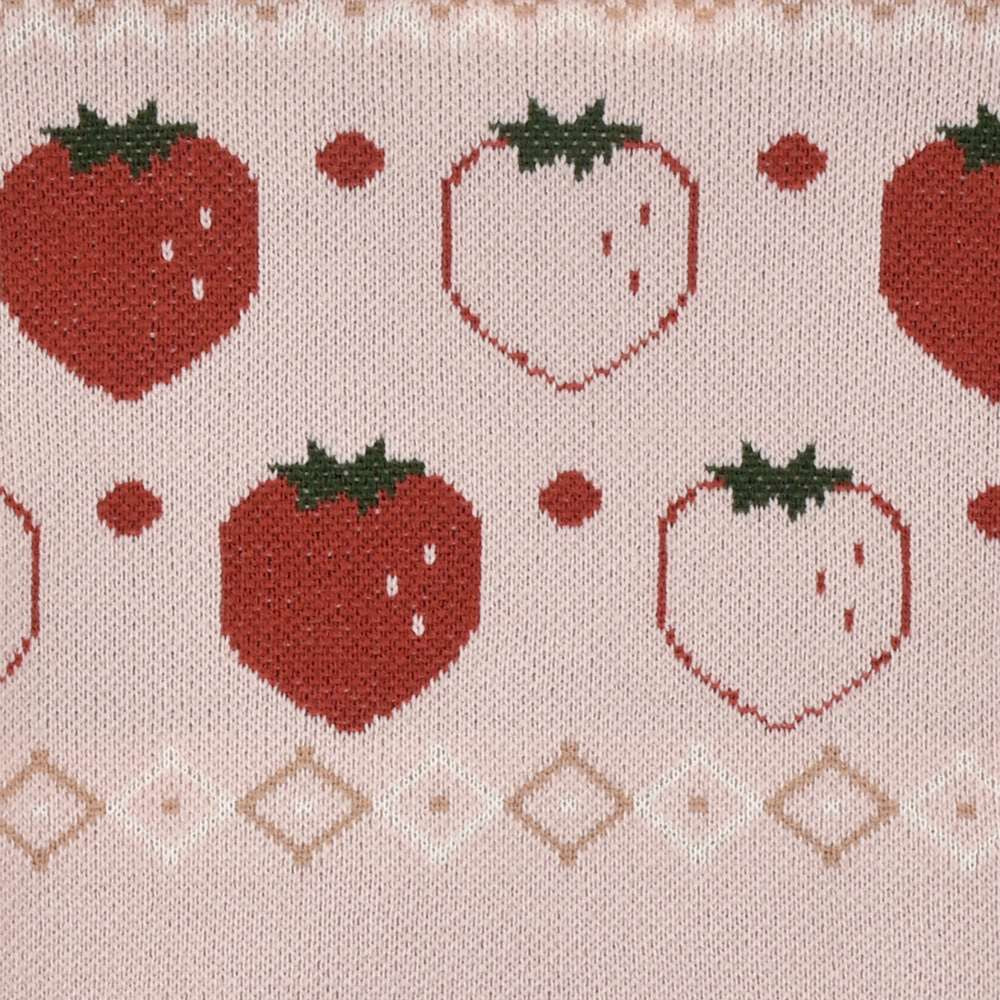 Lotso 冷衫 | Knit collection