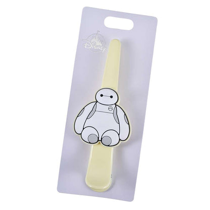 Nick/ Baymax/ Marie/ 生蠔bb 髮夾 - Hair Zakka