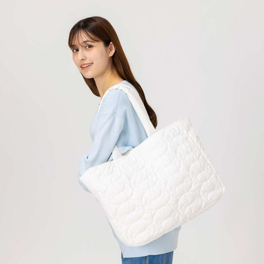 Baymax Tote Bag | Tokyo Disney Resort