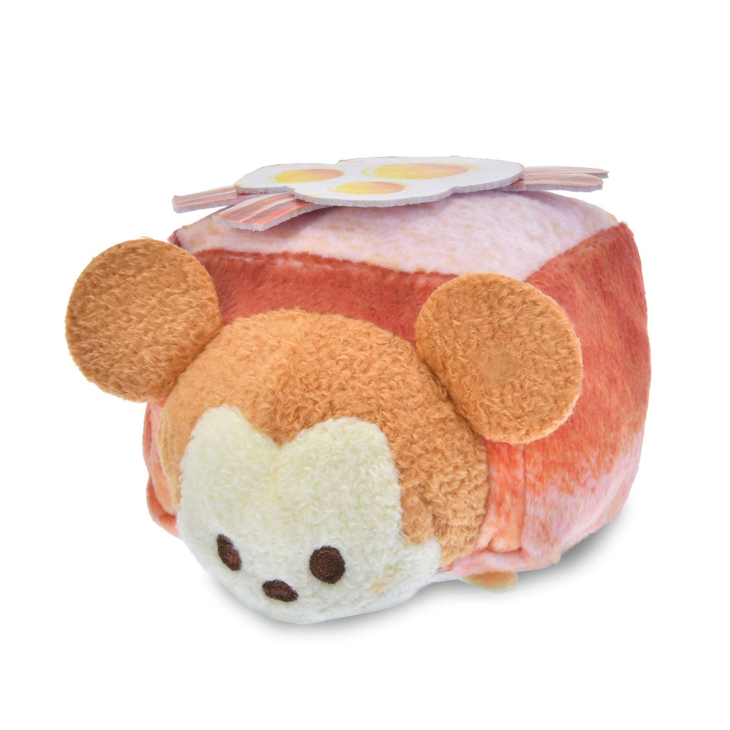 Mickey/ Stitch/ Olaf Tsum Tsum  - Mickey Bakery 2026
