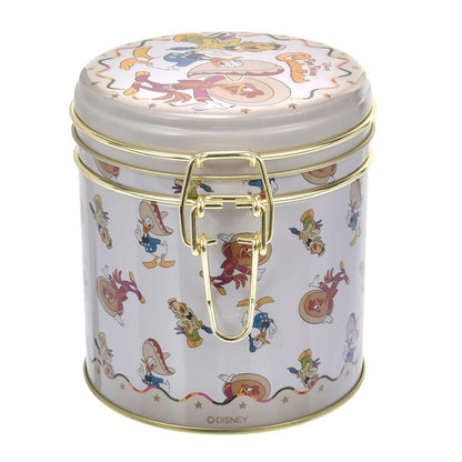 鐵罐連曲奇 - Ever Green