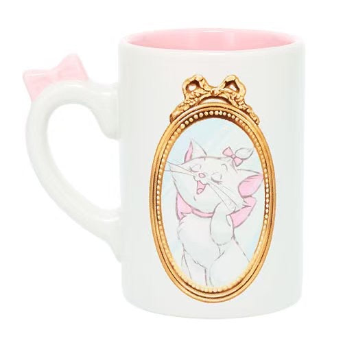 Marie 陶瓷杯 - DISNEY THE ARISTOCATS