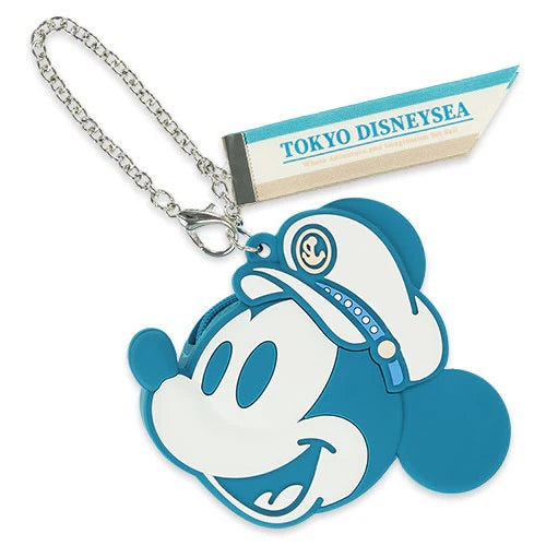 可掛式Pouch - TOYKO DISNEYSEA 25TH SPARKLING JUBILEE
