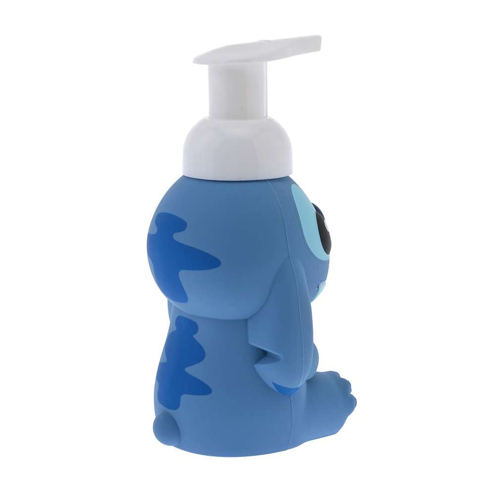 Stitch 泡泡洗手液樽