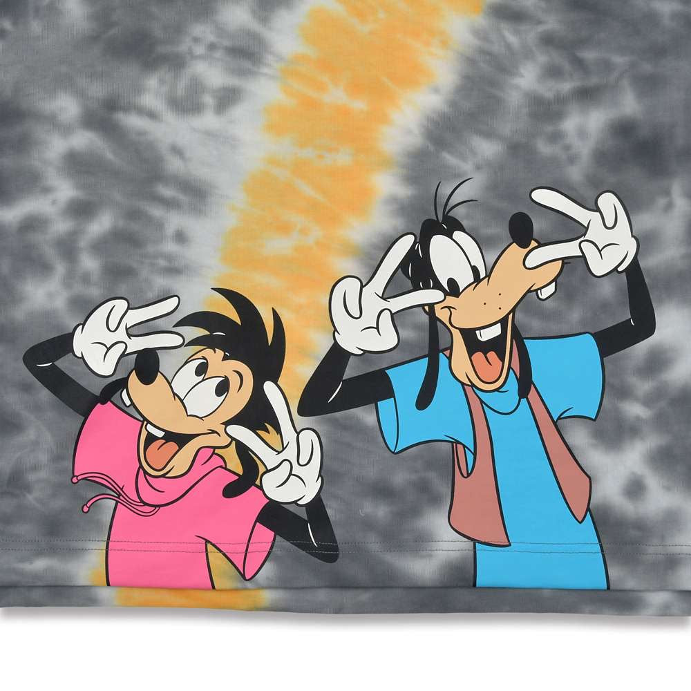 長袖衫 A Goofy Movie 30 Years