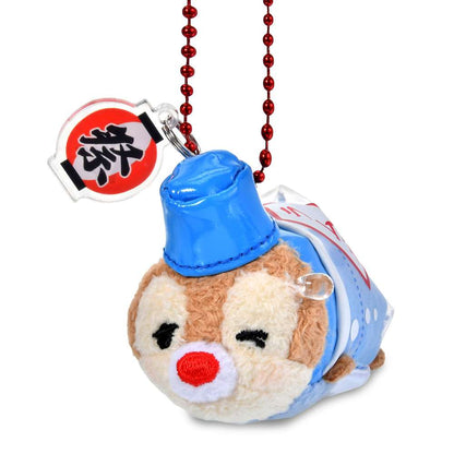 Chip/ Dale Tsum Tsum掛飾｜MATSURI STYLE