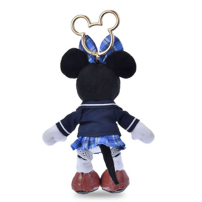 Mickey/ Minnie/ Donald/ Daisy 校園風掛飾