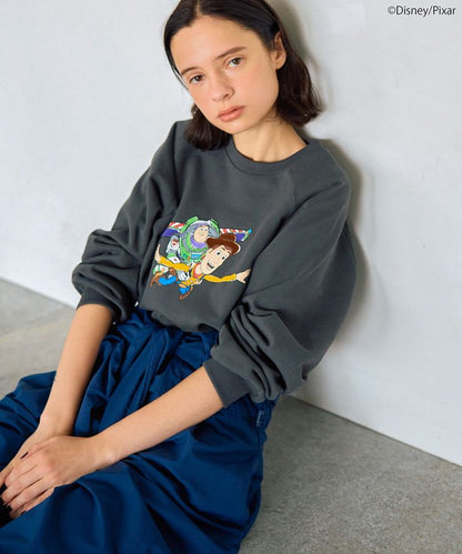 Toy Story Pizza Planet 衛衣 | American Holic