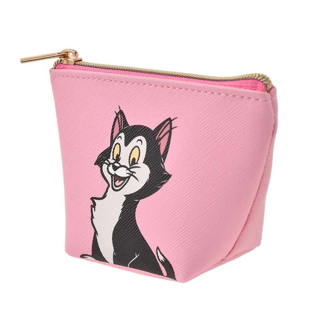 Chip & Dale/ 泰瑞/ Figaro 細Pouch