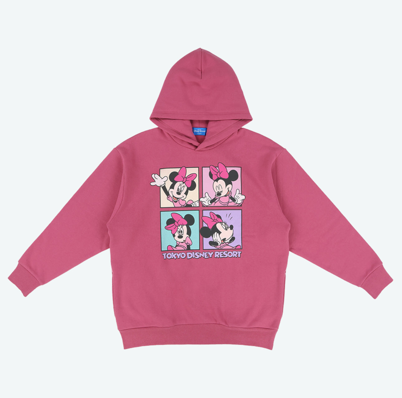 Mickey | Minnie 長袖衛衣