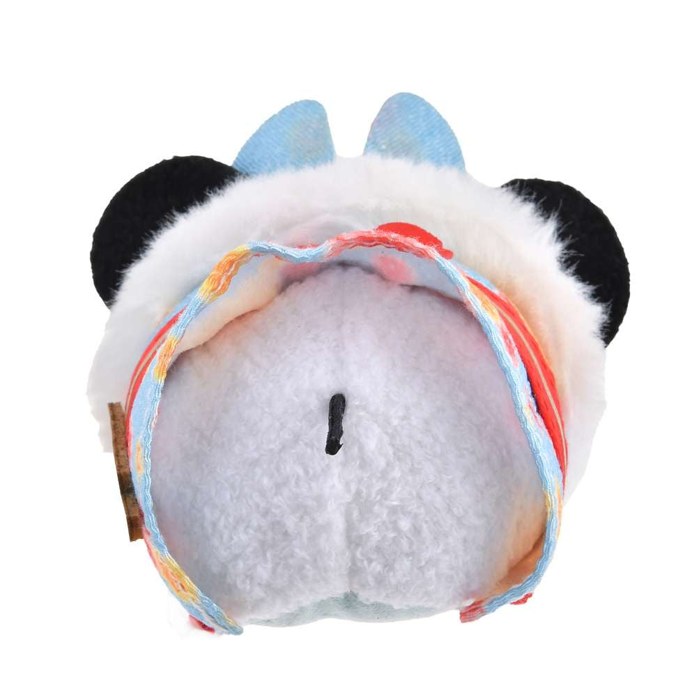 Mickey/ Minnie/ Stitch 正月Tsum Tsum｜ New Year 2026