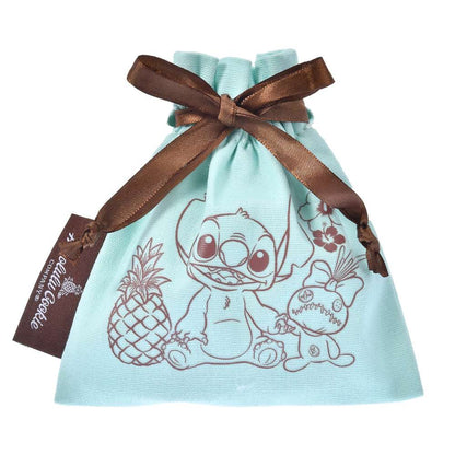 Stitch 索袋連曲奇 - 《HONOLULU COOKIE COMPANY》
