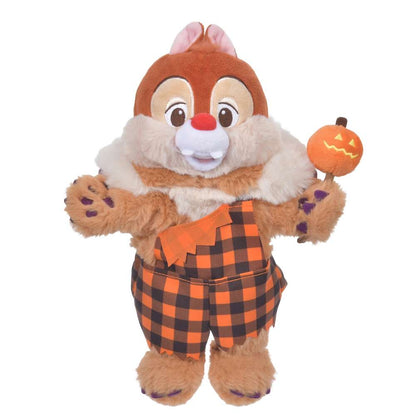 Dale 公仔｜Disney Halloween 2026