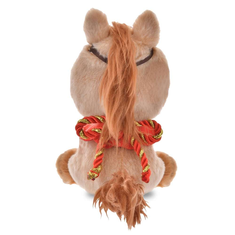 Piglet 公仔｜ New Year 2026 - ETO Collection