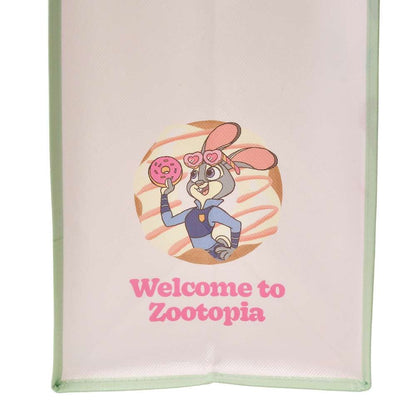 購物袋  | 10TH Anniversary Collection from the Disney movie Zootopia