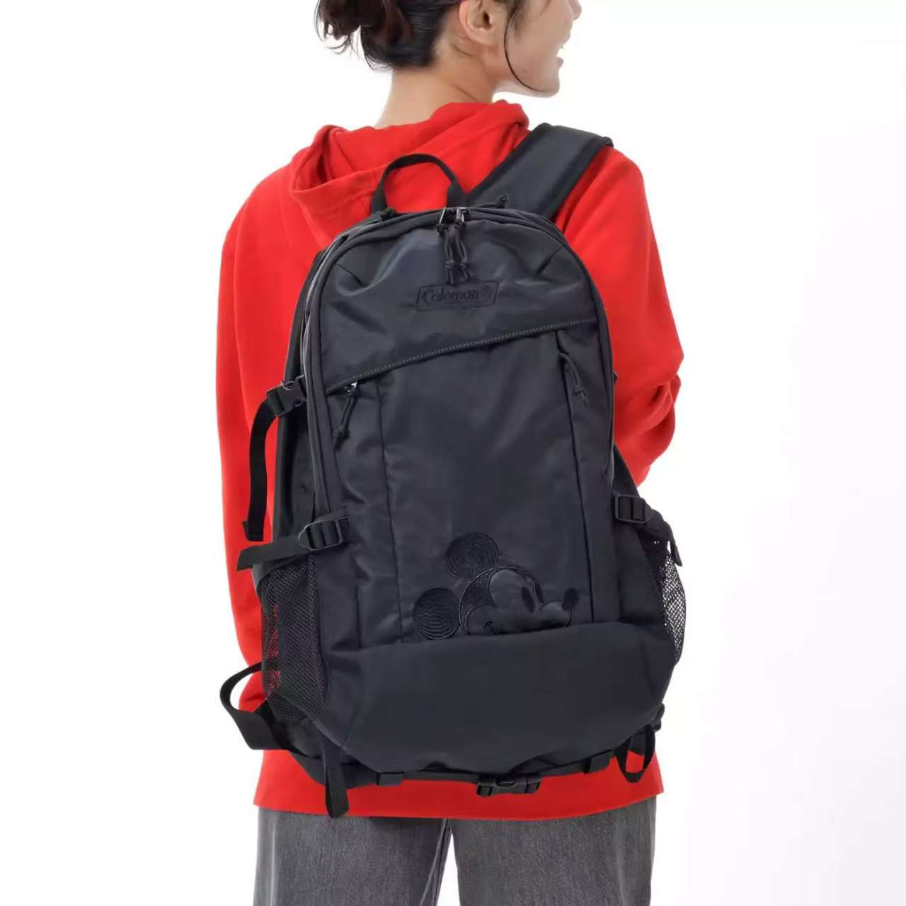 Mickey | COLEMAN(R) BACKPACK 33L