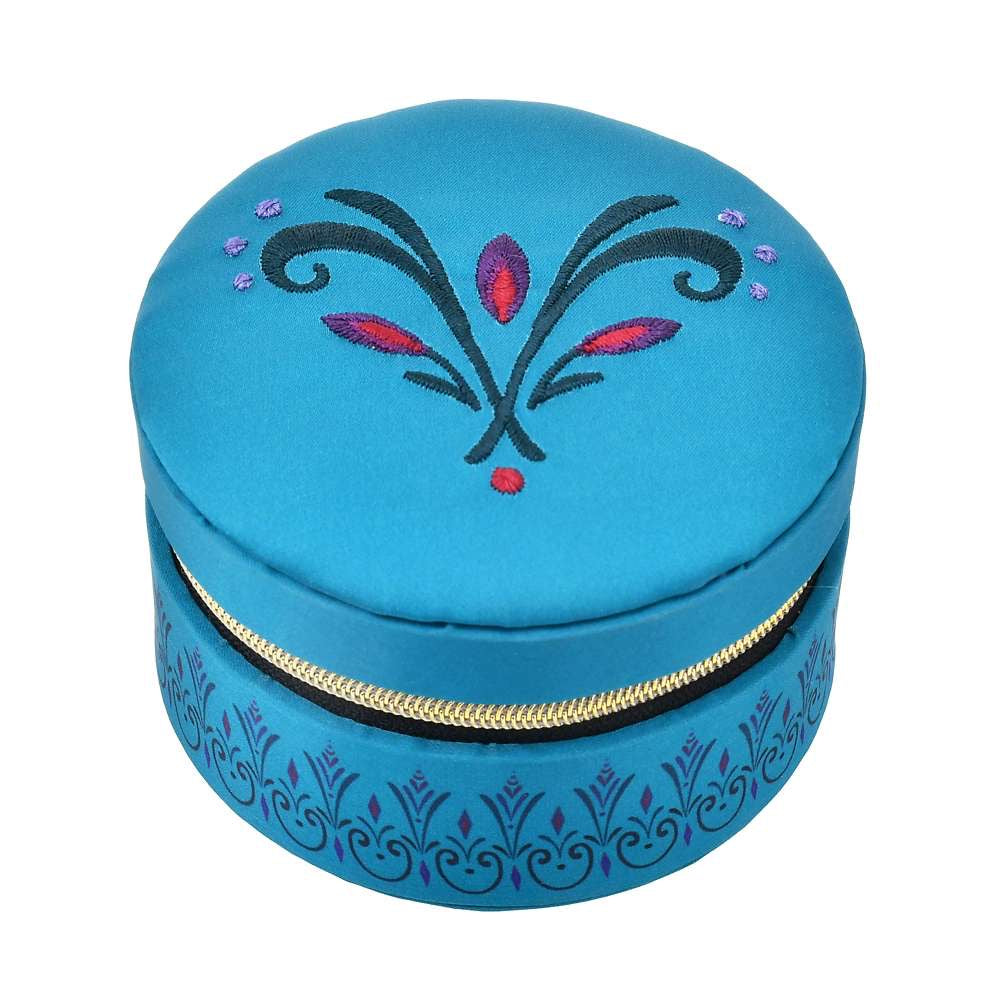 Elsa/ Anna 飾物盒 ｜ Holiday Gift