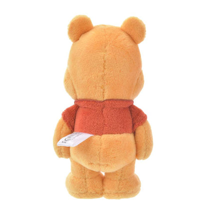 Pooh & Friends 復古懷舊風公仔 Disney StanDs