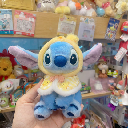 Stitch 掛飾 - Spring Style 2026