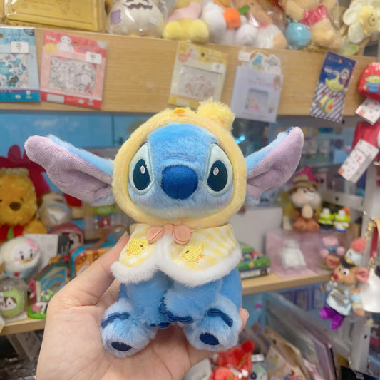 Stitch 掛飾 - Spring Style 2026