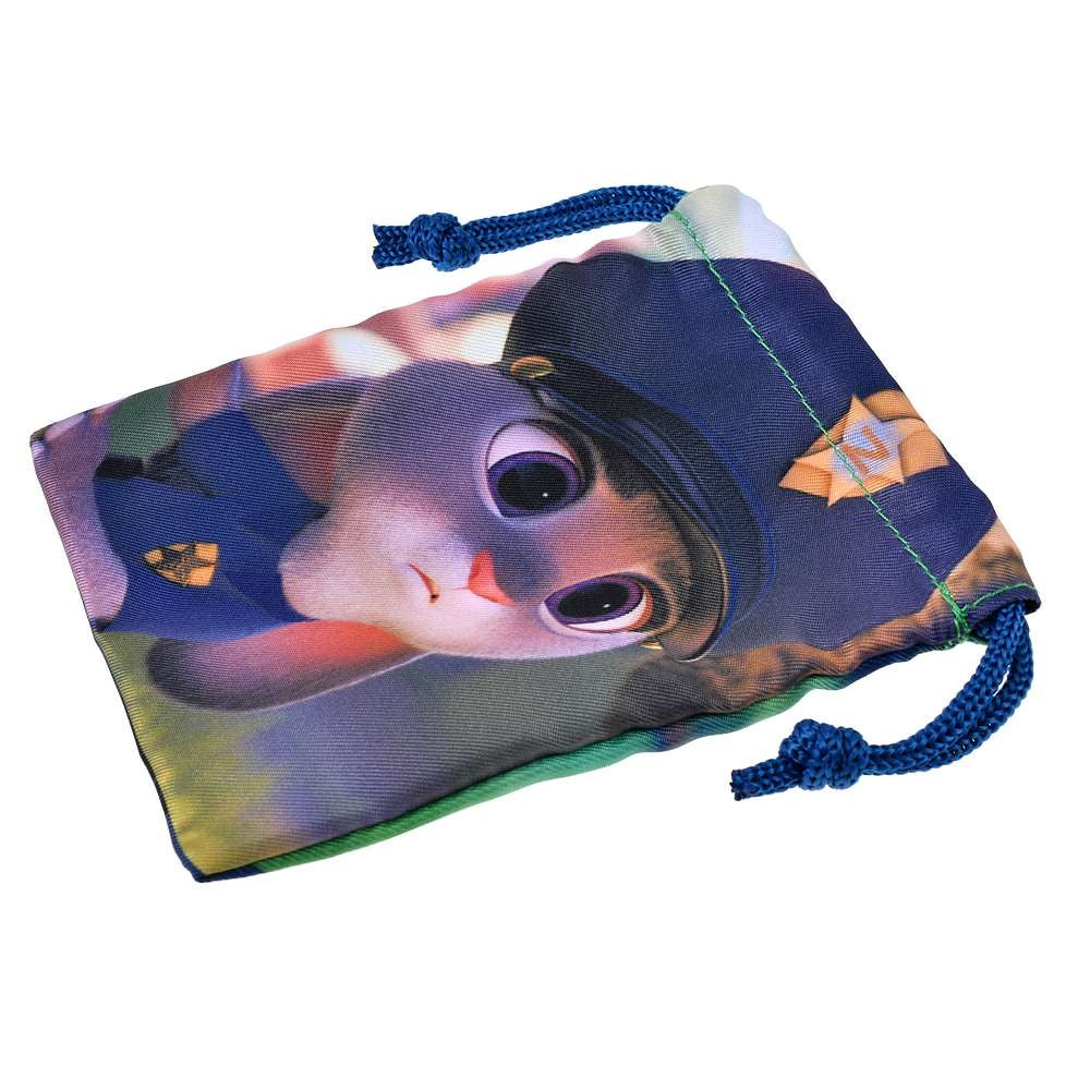 盲抽索袋  | 10TH Anniversary Collection from the Disney movie Zootopia