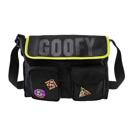 Goofy 斜揹袋 - GOOFY FASHION 2026