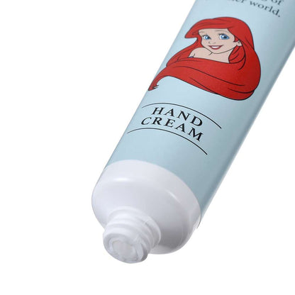 Baymax/ Ariel/ Minnie/ Daisy Hand cream Keychain ｜ Cosme Keychain