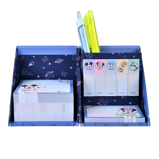 Mickey Memo Box 連筆座