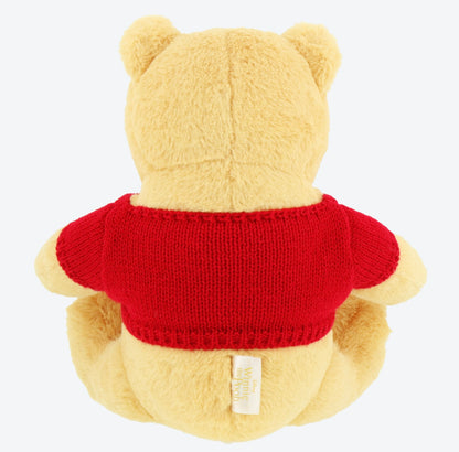 TDL Classic Pooh 公仔