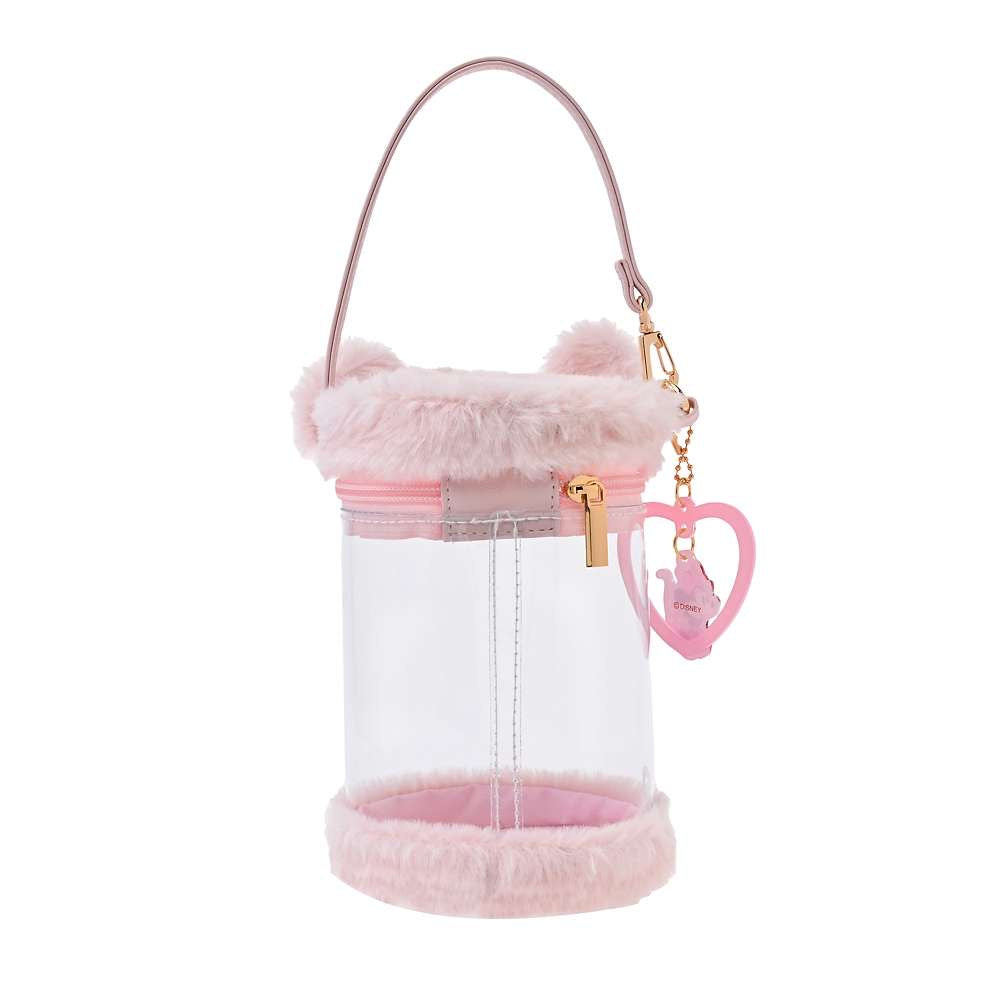 Marie/ Minnie 痛袋連Charm - Lovely