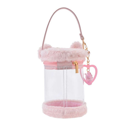 Marie/ Minnie 痛袋連Charm - Lovely